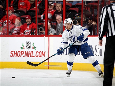 Brayden Point Poster 3547695