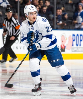 Brayden Point Poster 3547697