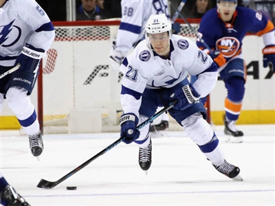Brayden Point Poster 3547698