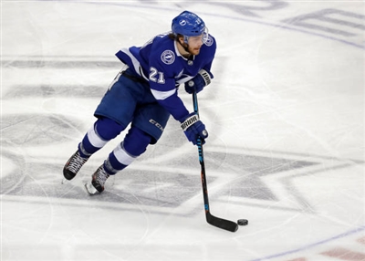 Brayden Point Poster 3547699