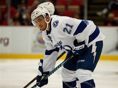 Brayden Point Poster 3547701