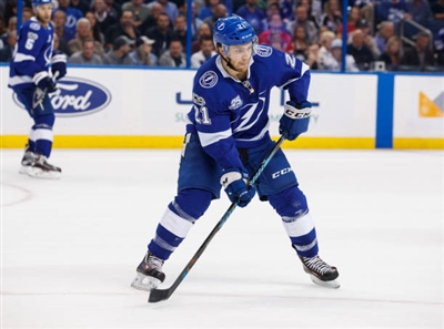 Brayden Point Poster 3547703