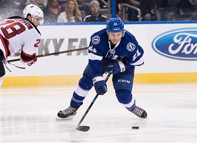 Brayden Point Poster 3547704