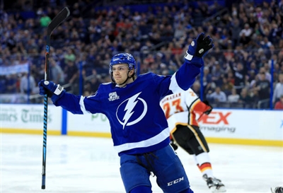 Brayden Point Poster 3547705