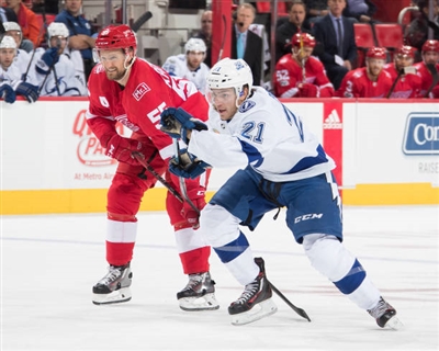 Brayden Point Poster 3547706