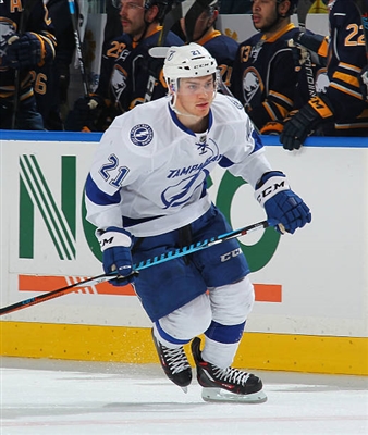 Brayden Point Poster 3547707