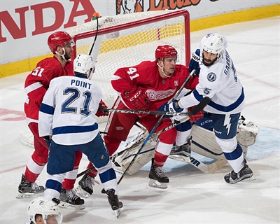 Brayden Point Poster 3547722