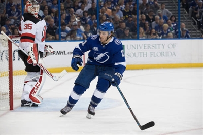 Brayden Point Poster 3547723