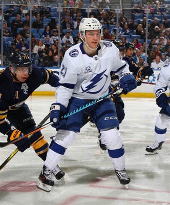 Brayden Point Poster 3547724