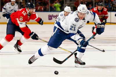 Brayden Point Poster 3547725