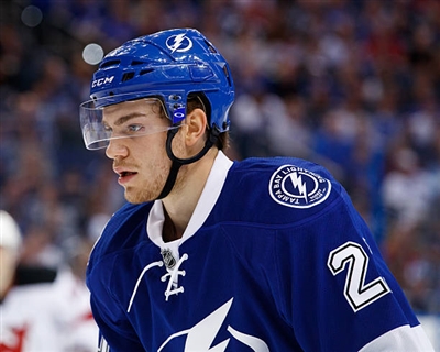 Brayden Point Poster 3547728