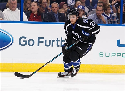 Brayden Point Poster 3547729