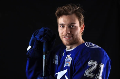 Brayden Point Poster 3547730