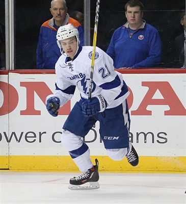 Brayden Point Poster 3547732