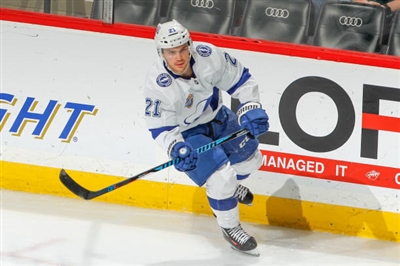Brayden Point Poster 3547737