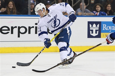 Brayden Point Poster 3547740