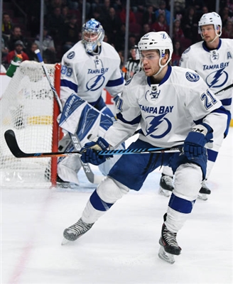 Brayden Point Poster 3547742