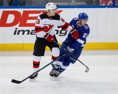 Brayden Point Poster 3547743