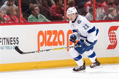 Brayden Point Poster 3547745