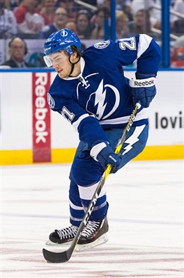 Brayden Point Poster 3547746