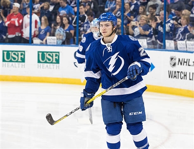 Brayden Point Poster 3547749