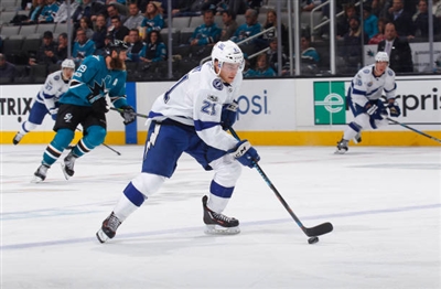 Brayden Point Poster 3547751