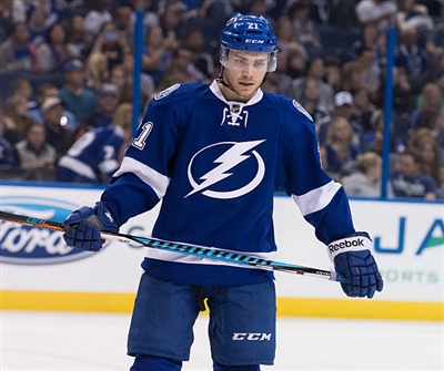 Brayden Point Poster 3547752