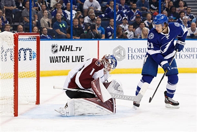 Brayden Point Poster 3547753
