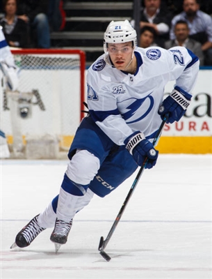Brayden Point Poster 3547755