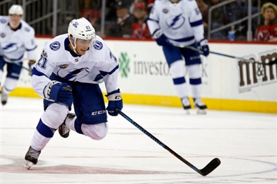 Brayden Point Poster 3547757