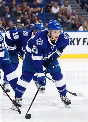 Brayden Point Poster 3547760
