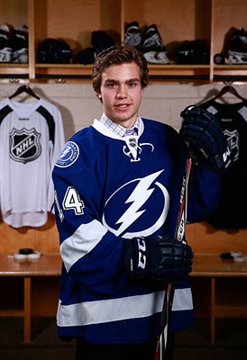 Brayden Point Poster 3547761