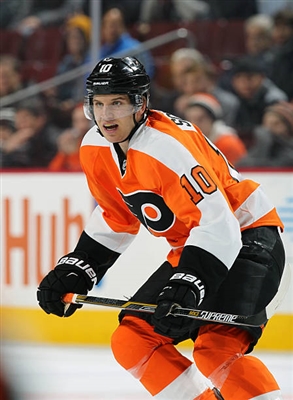 Brayden Schenn Poster 3547038