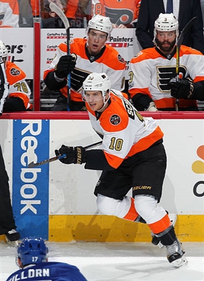 Brayden Schenn Poster 3547039