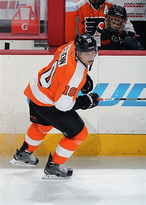 Brayden Schenn Poster 3547041