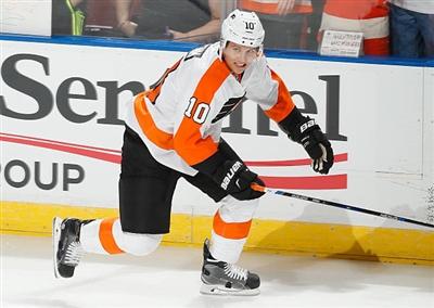 Brayden Schenn Poster 3547045