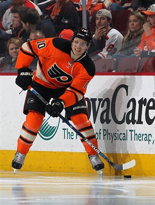 Brayden Schenn Poster 3547049