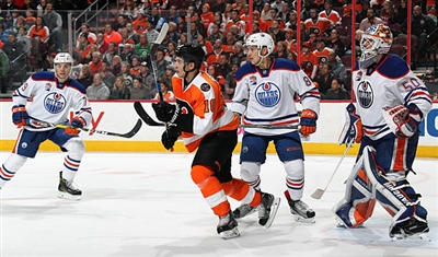 Brayden Schenn Poster 3547054