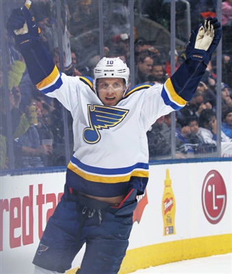 Brayden Schenn Poster 3547093