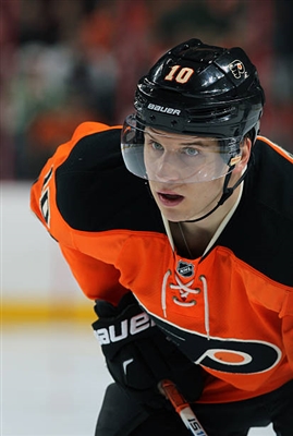Brayden Schenn Poster 3547100