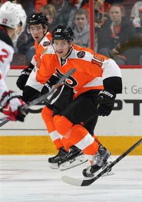 Brayden Schenn Poster 3547101