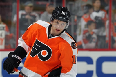 Brayden Schenn Poster 3547102