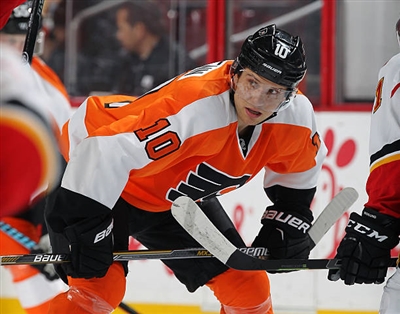 Brayden Schenn Poster 3547114