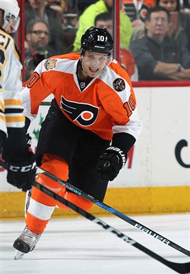 Brayden Schenn Poster 3547116