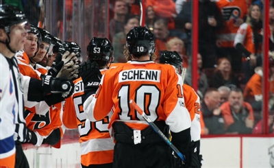 Brayden Schenn Poster 3547135