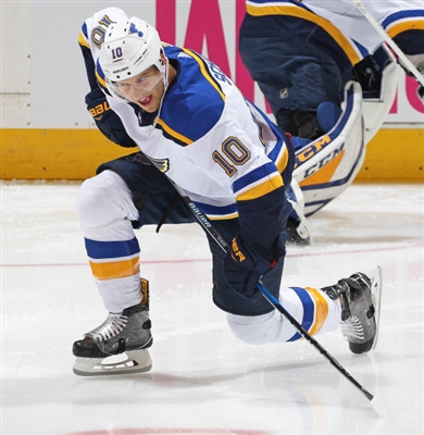 Brayden Schenn Poster 3547136