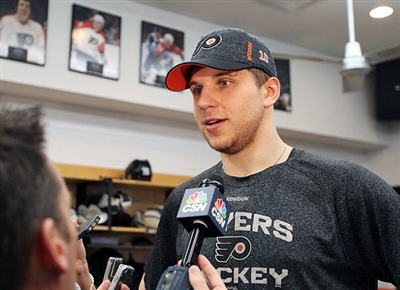 Brayden Schenn Poster 3547144