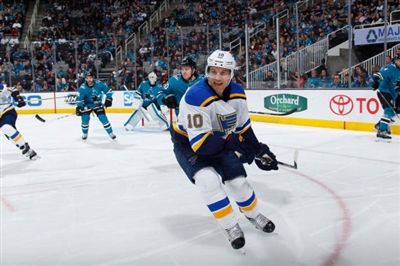 Brayden Schenn Poster 3547154