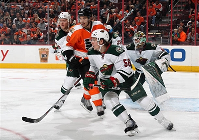 Brayden Schenn Poster 3547156