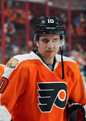 Brayden Schenn Poster 3547157